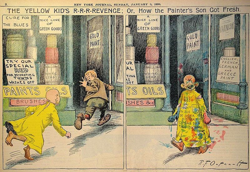 800px-Yellow_Kid_1898-01-09