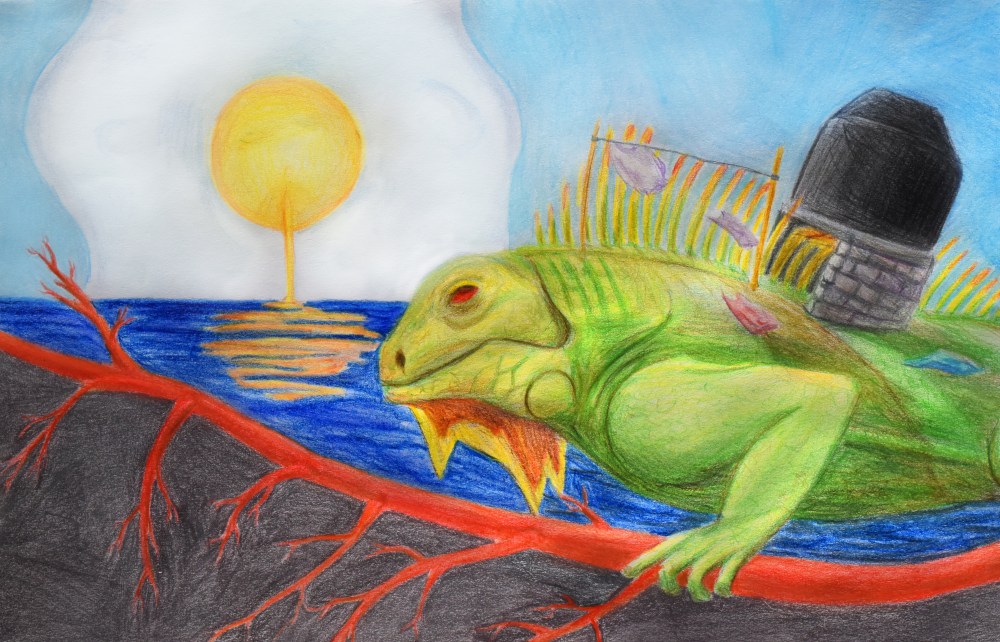 estoy ancioso de veras