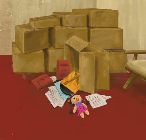 A estas alturas del partido