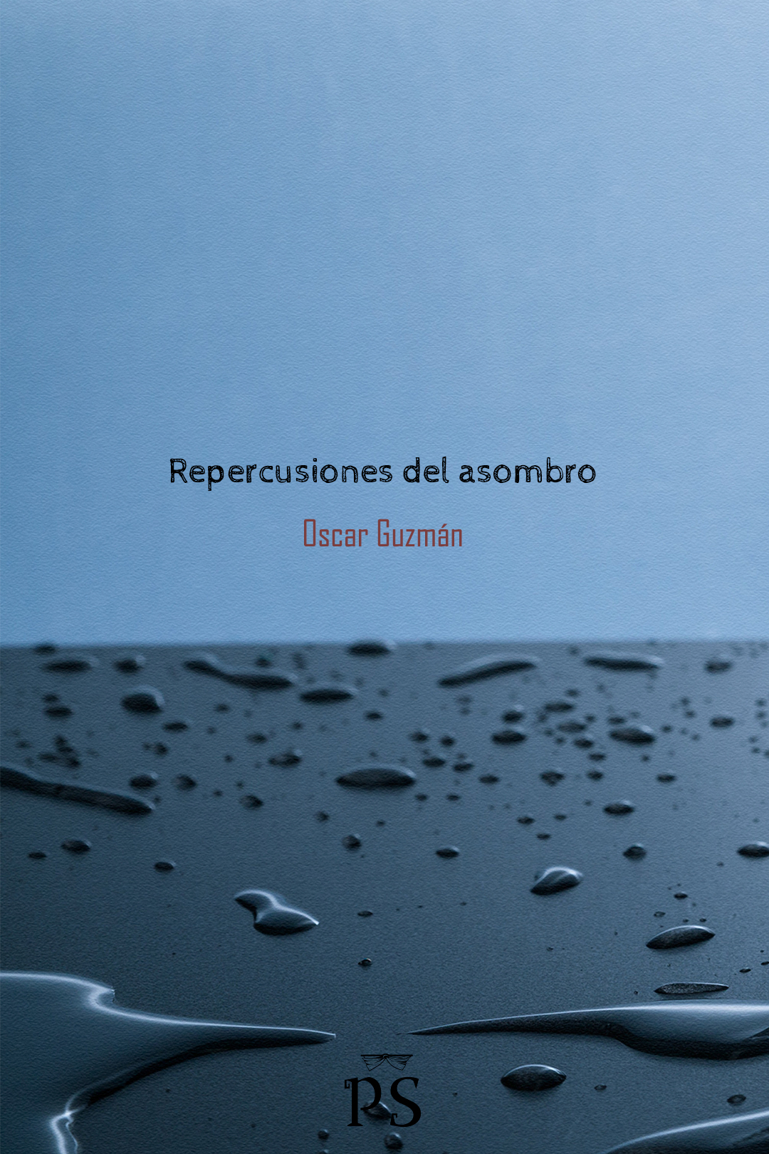 Repercusiones del asombro | Óscar Guzmán