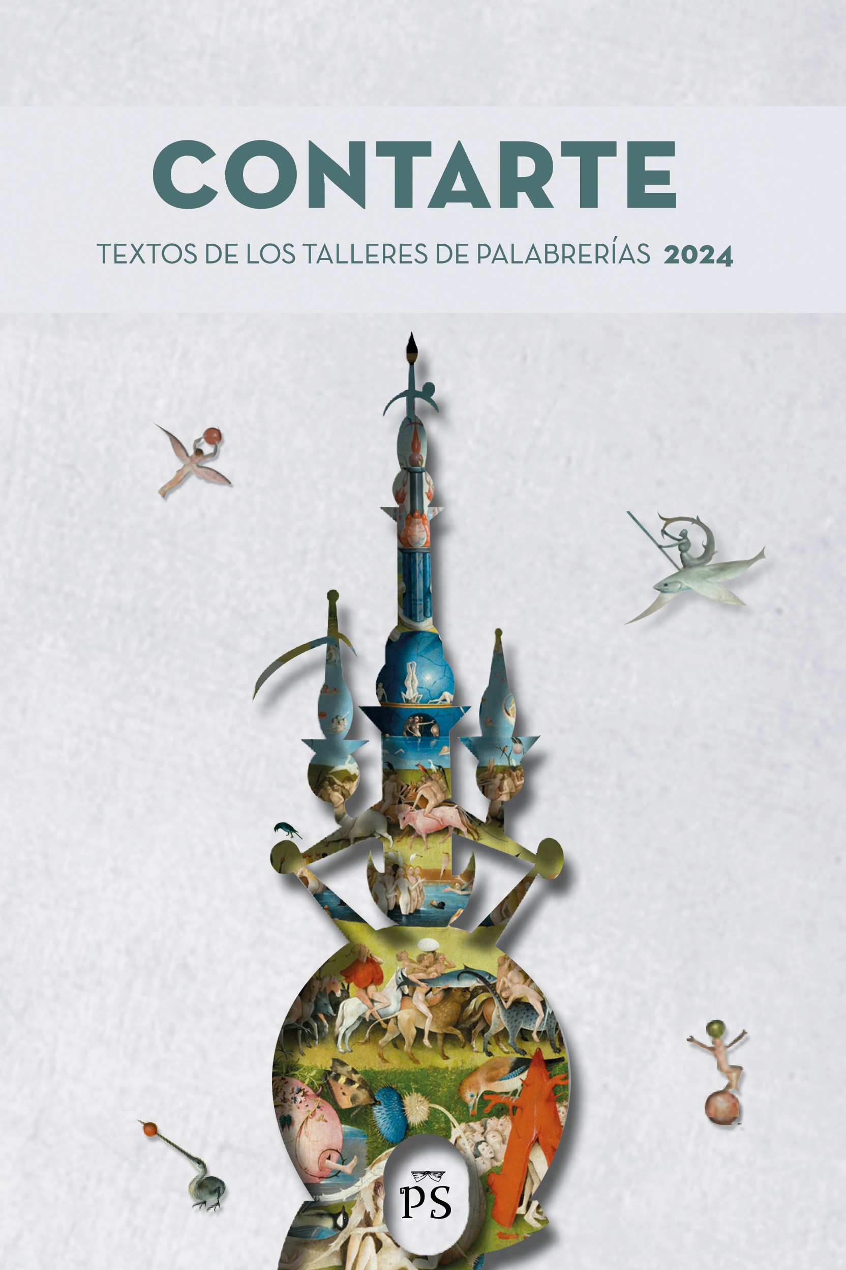 Contarte 2024 Contarte 2024