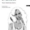 Cover 2 Mi nombre en el agua (impreso) | Nancy Hernández