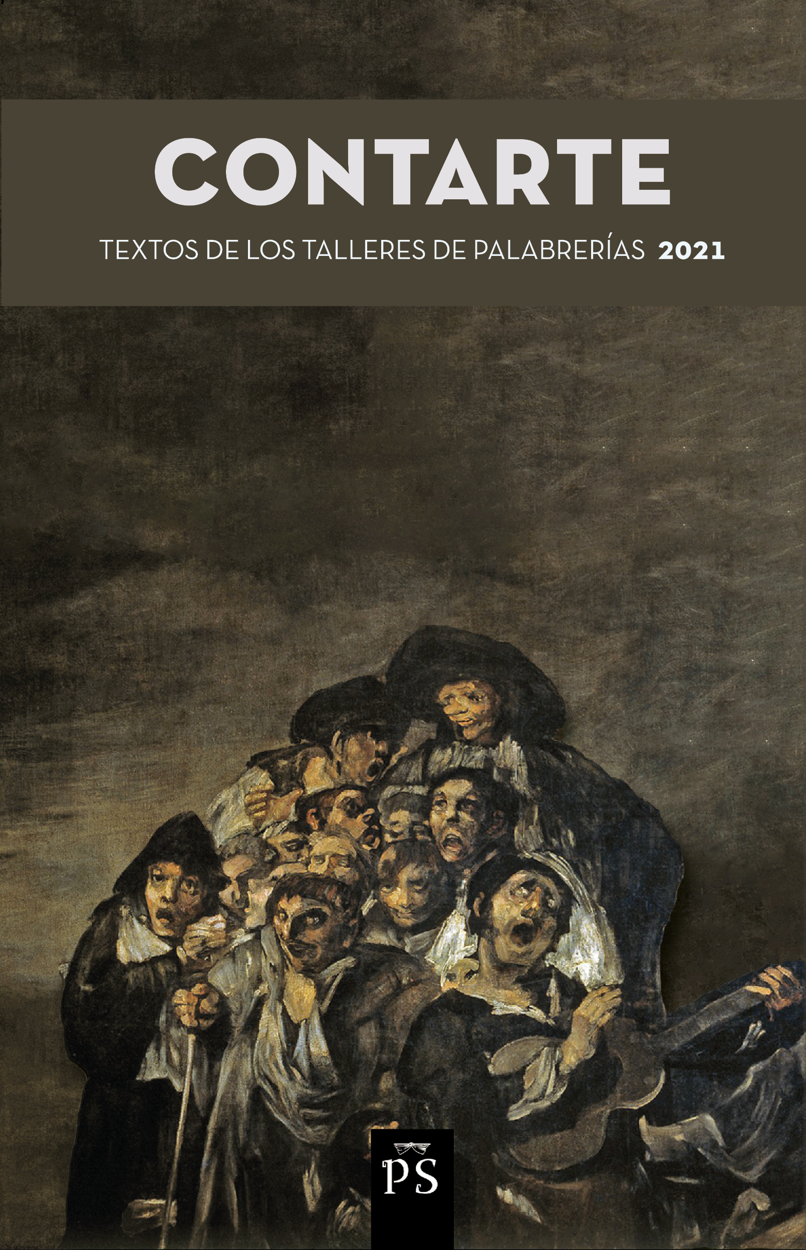 Cover curvas Contarte 2021