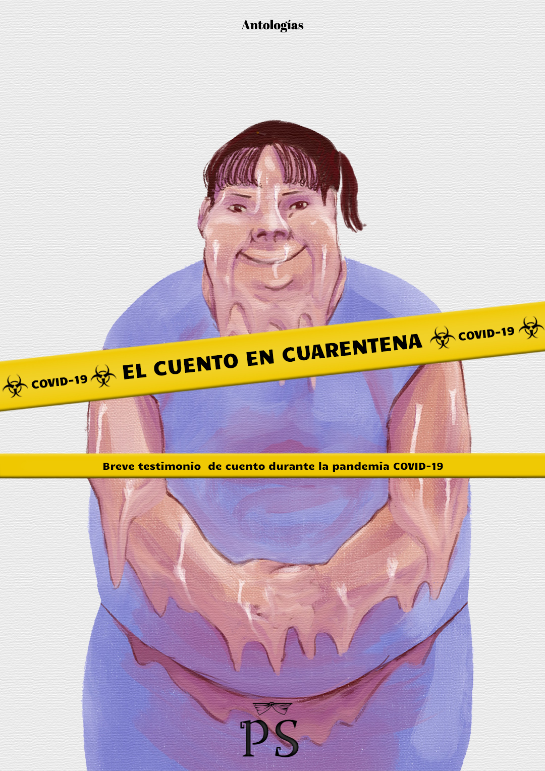 El cuento en cuarentena