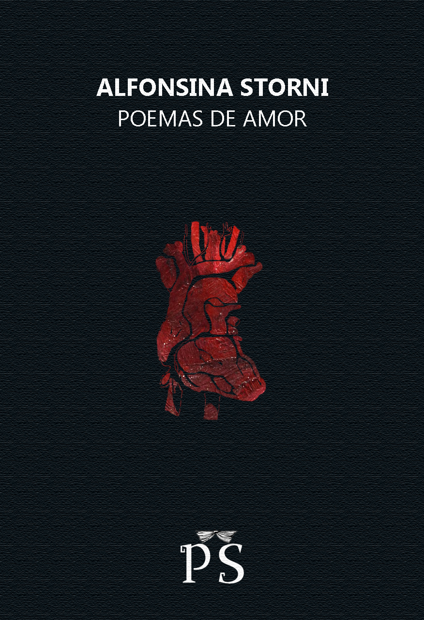 masposible Poemas de amor | Alfonsina Storni