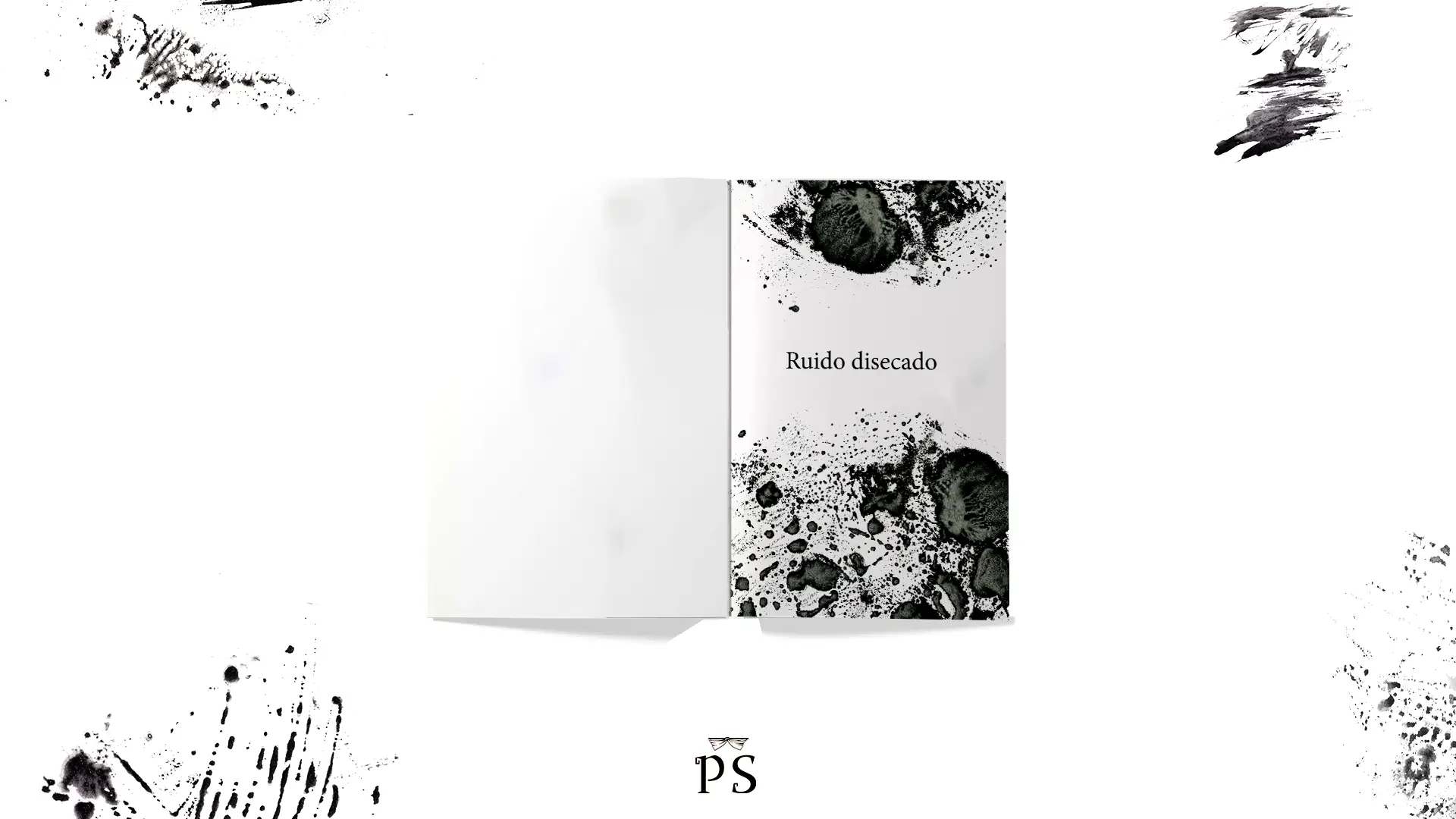 portfolio-4 Cartílagos del polvo (impreso) | Yobany García Medina