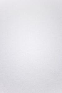 a plain white color